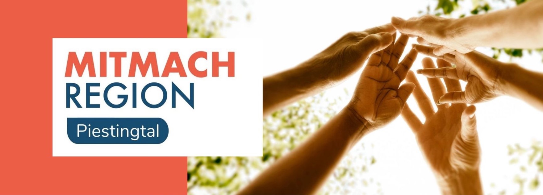 MitMach Region Piestingtal gegründet!